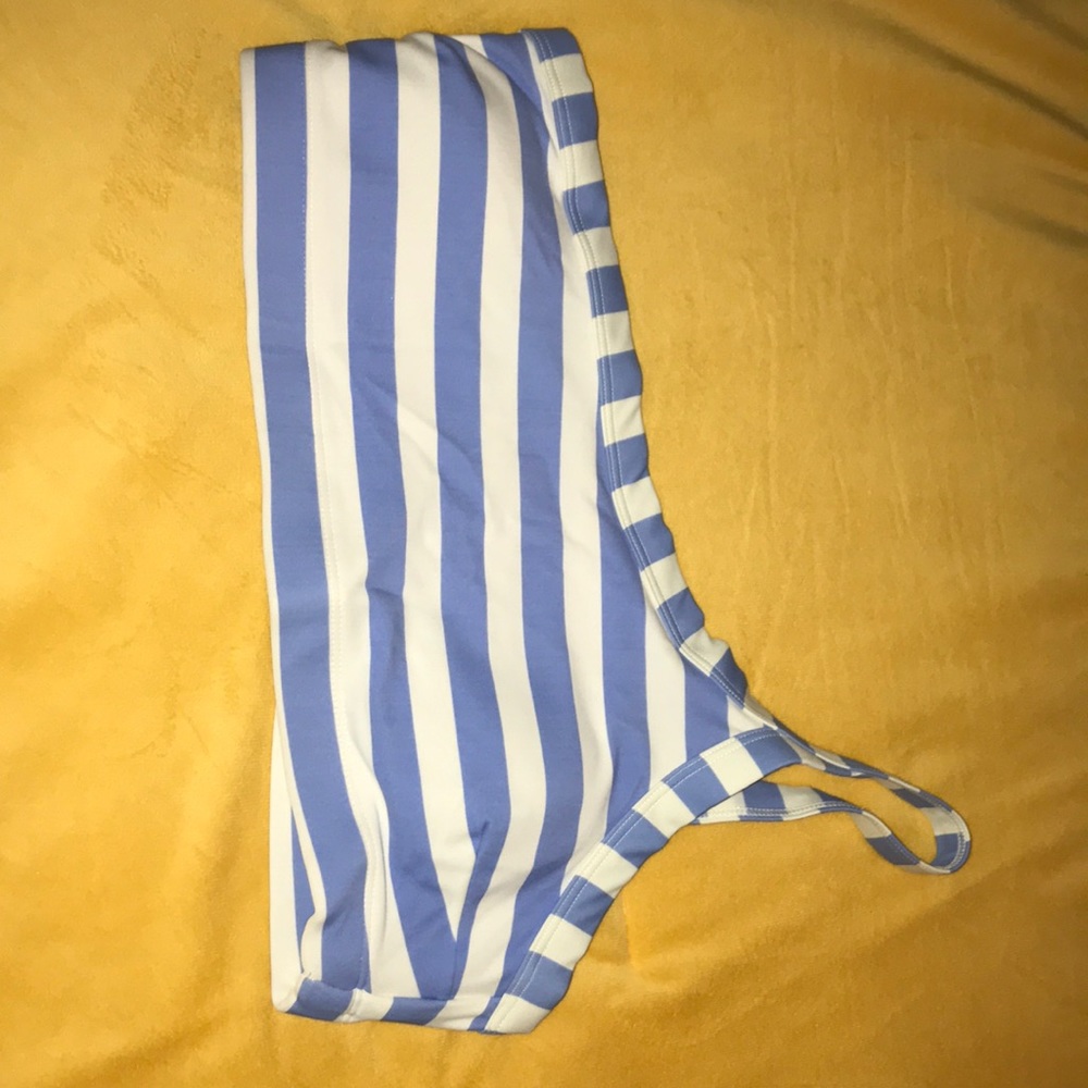 Bathing suit